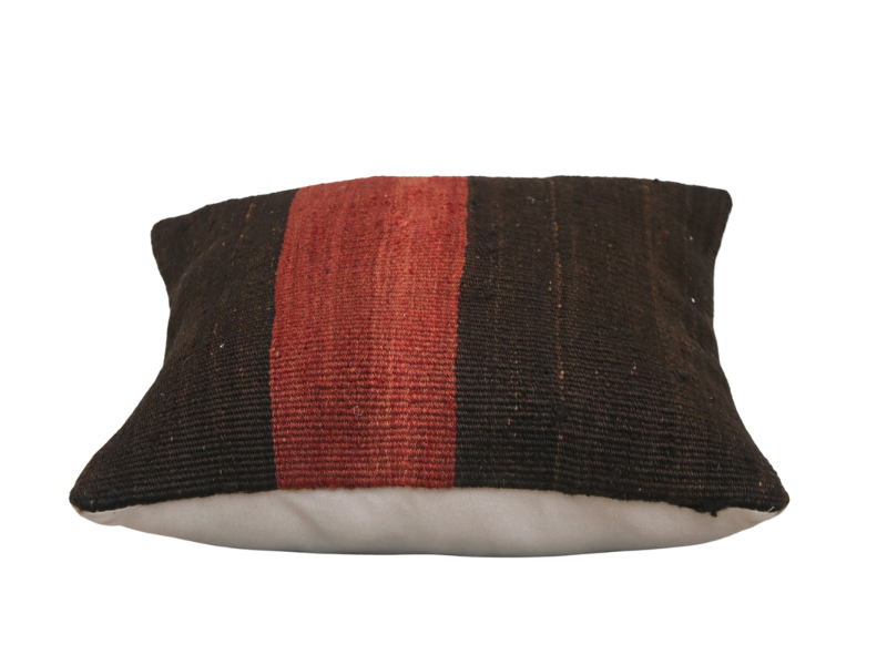 Decorative Kilim Pillow Cover 16" x 16"