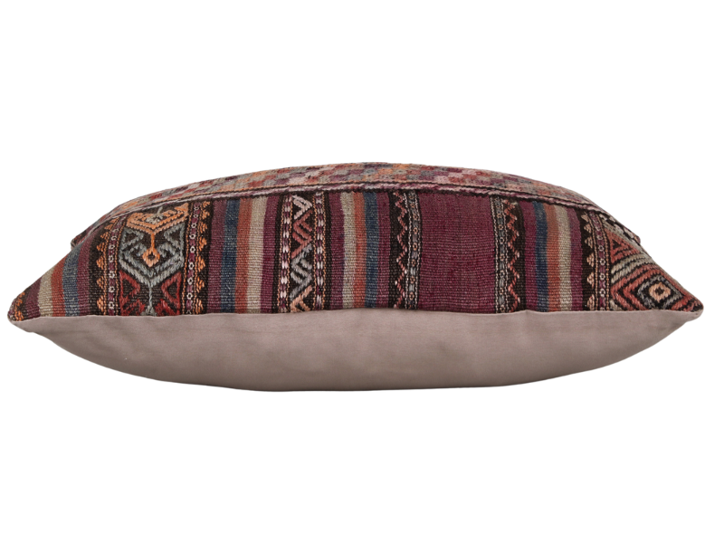 Decorative Kilim Pillow Cover 16" x 24"