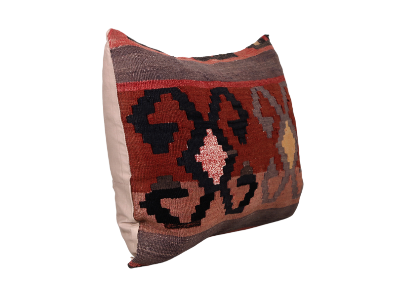 Decorative Kilim Pillow Cover 16" x 24"