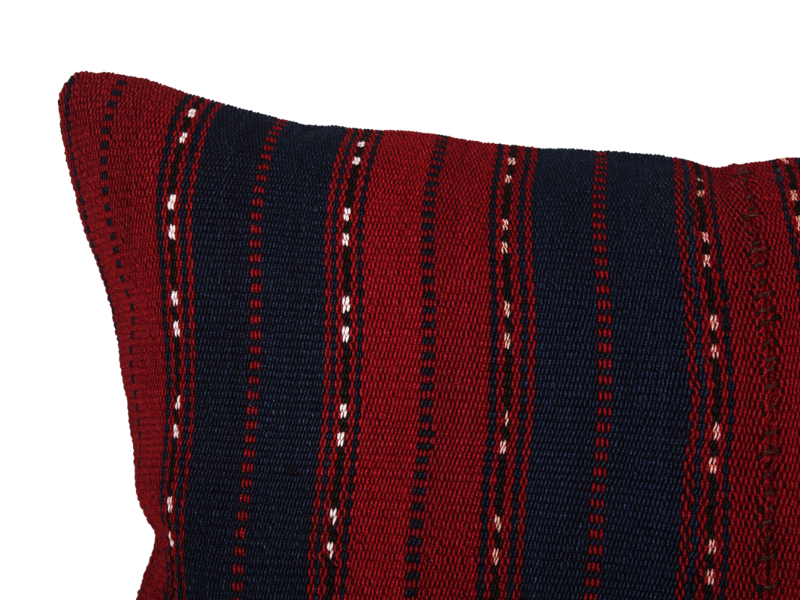 Decorative Kilim Pillow Cover 16" x 24"