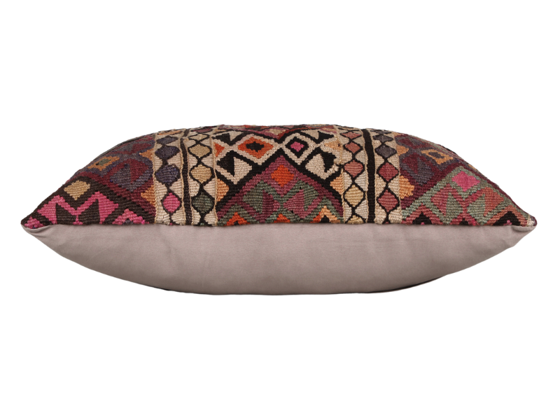 Decorative Kilim Pillow Cover 16" x 24"