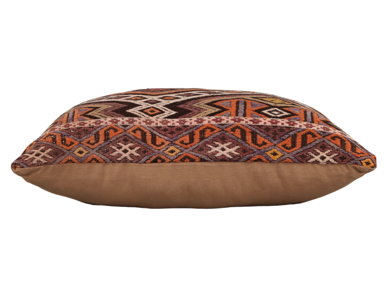 Decorative Kilim Pillow Cover 16" x 24"